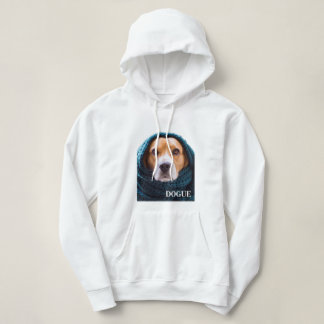 Camiseta sudadera perro beagle