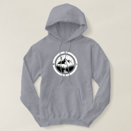 Camiseta Sudadera Wanderwell Adventures