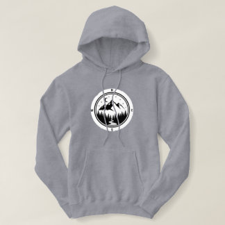 Camiseta Sudadera Wanderwell Adventures