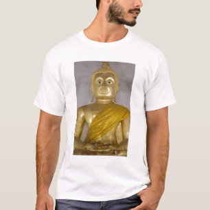 Camiseta Sudeste da Tailândia, Ilha de Ko Samui também conh