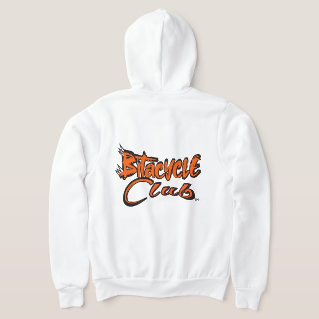 Camiseta Sue Ann (Postura das costas)