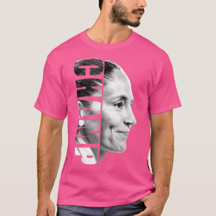 Camiseta Sue Bird - Champ