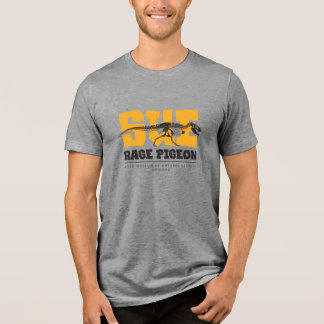 Camiseta Sue o Pombo da Raiva