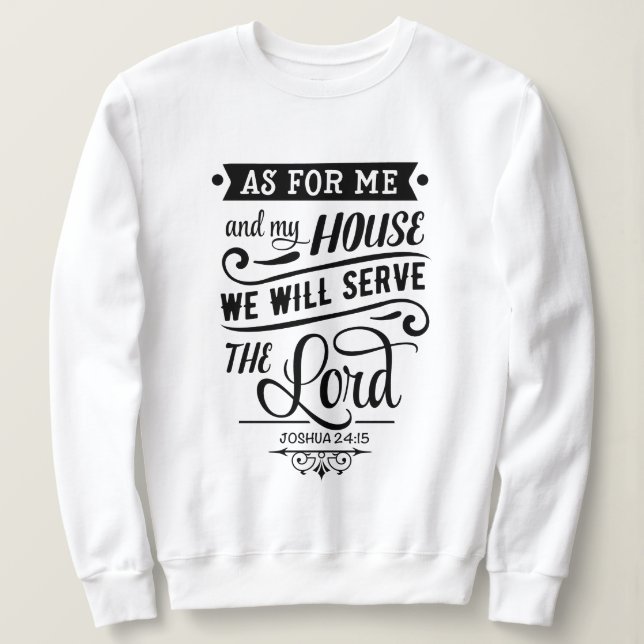 Camiseta -Suéter Básico Feminino (Frente do Design)