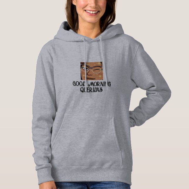 CAMISETA SUETER, CASACA. (Frente)