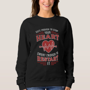Camiseta Suficiente Para Parar A Ambulância Paramédica Do