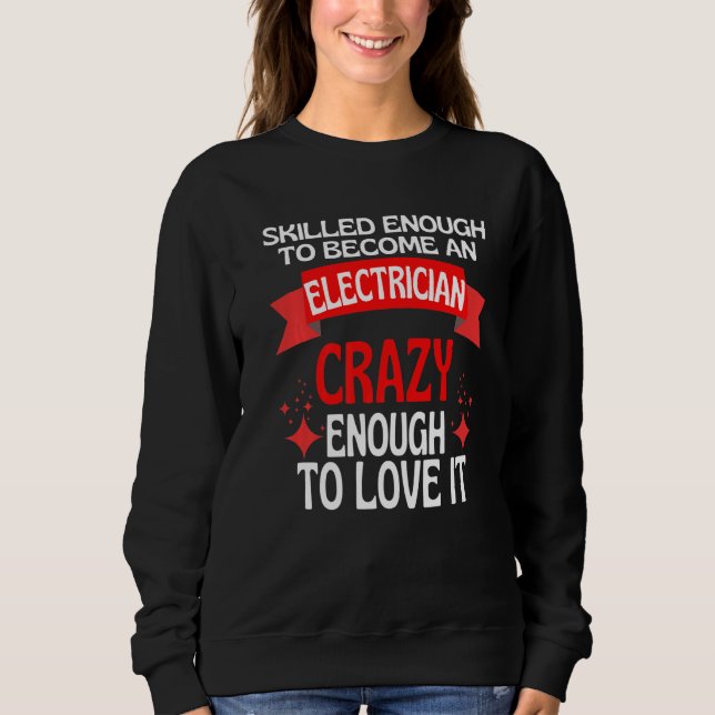 Camiseta Suficiente Para Se Tornar Um Eletrônico (Frente)