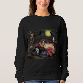 Camiseta Sugar Glider Halloween