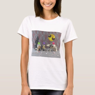 Camiseta Sugar Glider Halloween