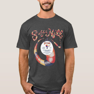 Camiseta Sugar Hill Flash 12 família