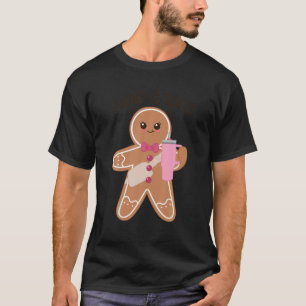 Camiseta Sugar Spice Gingercake Stanley Tumbler Boojee Chr