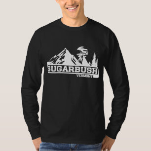 Camiseta Sugarbush Vermont