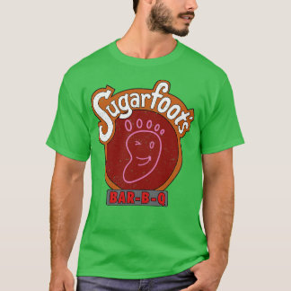 Camiseta SugarFoots Clássico