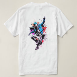 Camiseta Sugestão