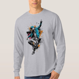 Camiseta Sugestão