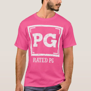 Camiseta Sugestão De Orientação Pental Por Pg Classificado 