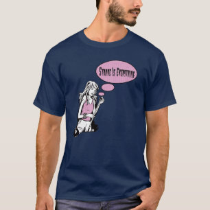 Camiseta Sugestão feminino