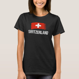 CAMISETA SUIÇA 1