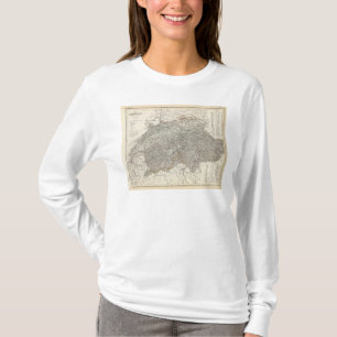 Camiseta Suiça 9