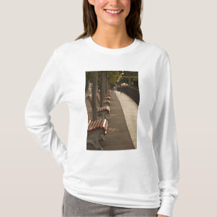 Camiseta Suíça, Cantão de Ticino, Lugano. Margem do lago