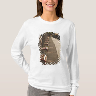 Camiseta Suíça, Cantão de Ticino, Lugano. Margem do lago