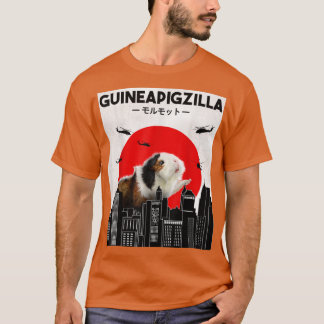 Camiseta Suíno-guineense, pinheiro-guincho-teta-touro, pinh