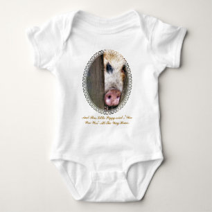 CAMISETA SUÍNOS