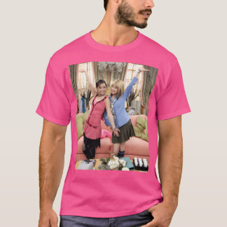 Camiseta Suite Life 1