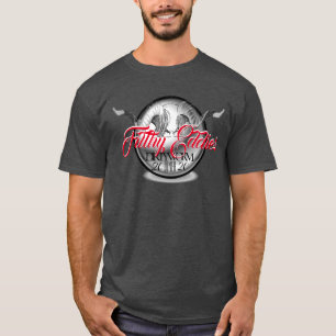 Camiseta Sujeira