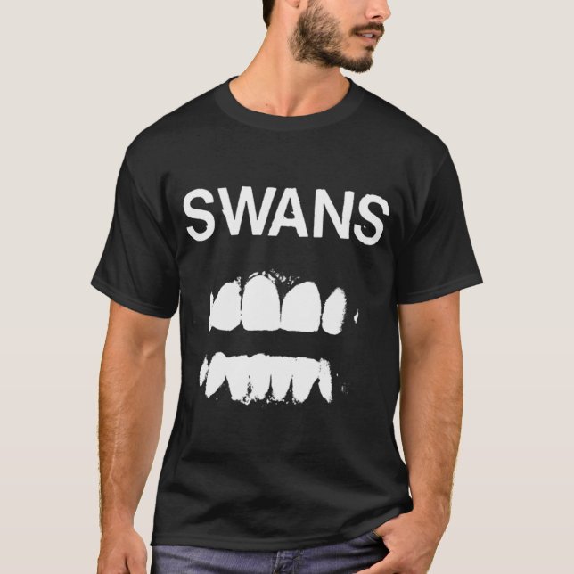Camiseta Sujeira (Frente)