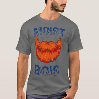 Camiseta Sujeira Mágica de Bois Clássica