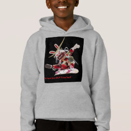 Camiseta Suji Samurai Skater v3 Tri-Blend Shirt