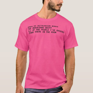 Camiseta Sujidade AntiHero