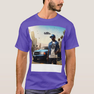 Camiseta Sul da olina 4