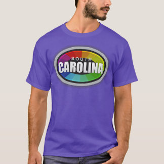 Camiseta Sul olina 14