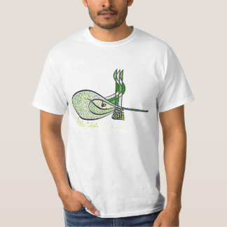 Camiseta Suleiman