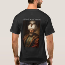 Suleiman, o Magnífico