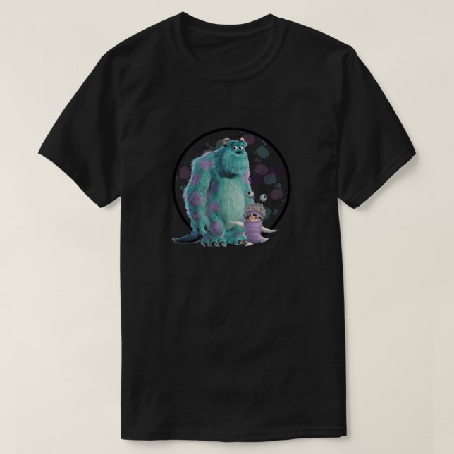 Camiseta Sulley e Boo 1.png (Frente do Design)