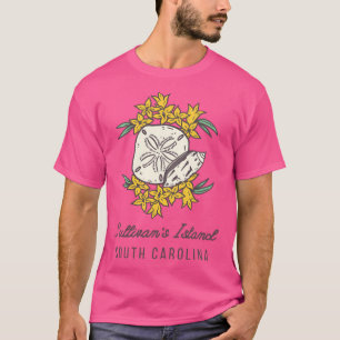 Camiseta Sullivan'S Island South Carolina Sc Tourist Souven