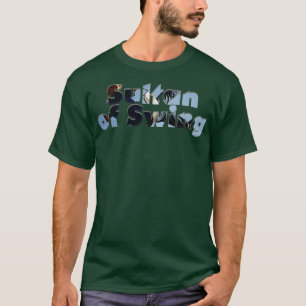 Camiseta Sultão de Swing