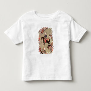 Camiseta Sultão Selim II
