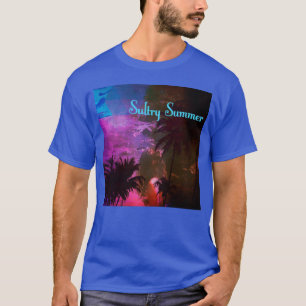 Camiseta Sultry Summer