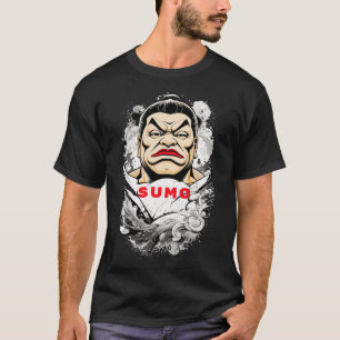 Camiseta sumário