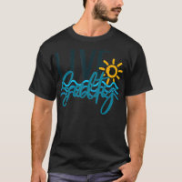 Summer Beach Live Salor Humor Funny
