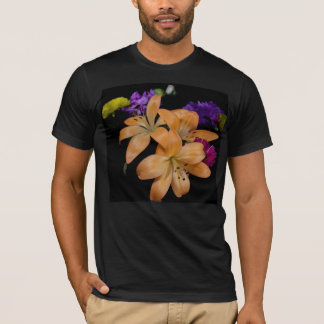Camiseta Summer Bloom