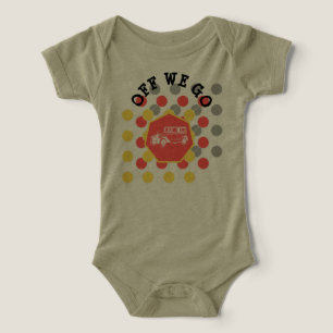 Camiseta Summer Boys Cute