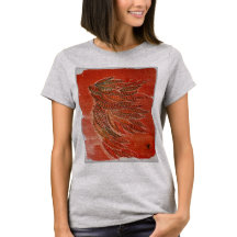 Summer Breeze - cinzas