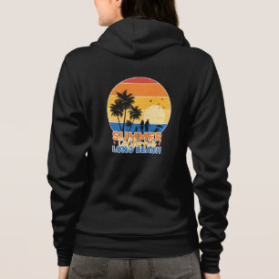 Camiseta Summer California Long Beach-66594