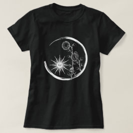 Camiseta Summer Crest