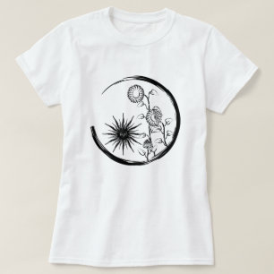 Camiseta Summer Crest